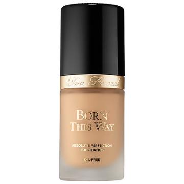 Too Faced Born This Way Warm Nude 1.0 Oz