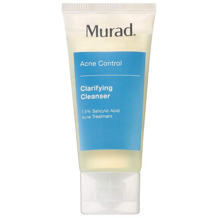 Murad Clarifying Cleanser Mini 2 Oz/ 60 Ml