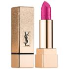 Yves Saint Laurent Rouge Pur Couture Star Clash Edition Lipstick 19 Le Fuchsia 0.13 Oz