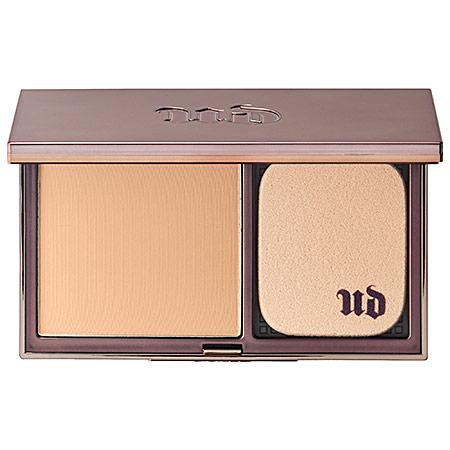 Urban Decay Naked Skin Ultra Definition Powder Foundation Fair Cool 0.31 Oz