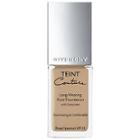 Givenchy Teint Couture Long-wearing Fluid Foundation Broad Spectrum Spf 20 Elegant Vanilla 3.5 0.8 Oz