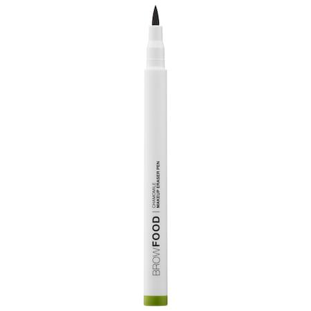 Lashfood Chamomile Makeup Eraser Pen 0.03 Oz/ 1 Ml