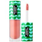 Clinique Marimekko X Clinique Pop Splash(tm) Lip Gloss 02 Caramel Pop 0.14 Oz / 4.3 Ml