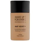 Make Up For Ever Mat Velvet + Mattifying Foundation No. 65 - Golden Beige 1.01 Oz