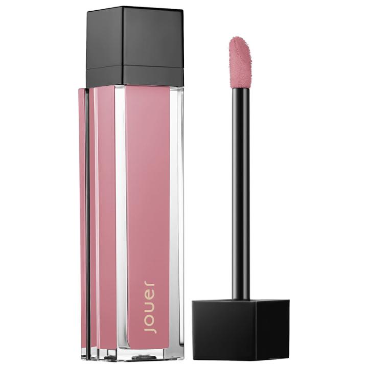 Jouer Cosmetics Long-wear Lip Crme Liquid Lipstick Charmed