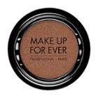 Make Up For Ever Artist Shadow Eyeshadow And Powder Blush S610 Almond (satin) 0.07 Oz/ 2.2 G