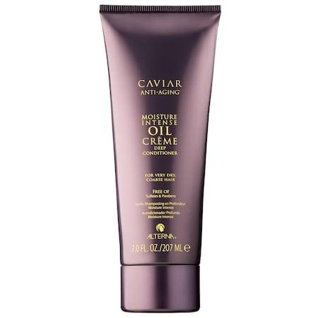Alterna Haircare Moisture Intense Oil Creme Deep Conditioner 7 Oz/ 207 Ml