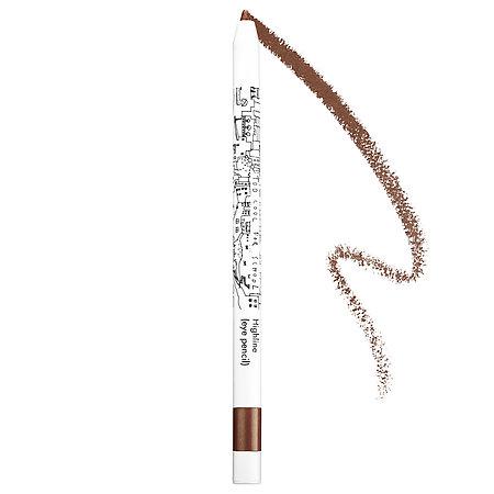 Too Cool For School Dinoplatz Highline Eyeliner Hl 6 Brownie 0.06 Oz