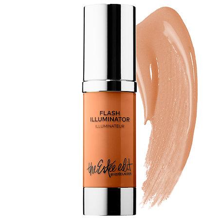 The Estee Edit Flash Illuminator Sun Light 0.85 Oz