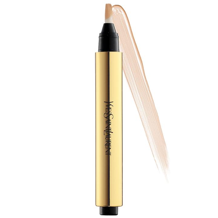 Yves Saint Laurent Touche Eclat All-over Brightening Pen 4.5 Luminous Sand 0.1 Oz/ 2.5 Ml