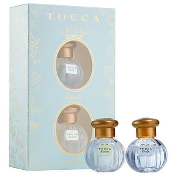 Tocca Charming Duo 2 X 0.17 Oz