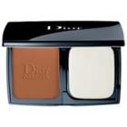 Dior Diorskin Forever Perfect Matte Powder Foundation 070 Dark Brown .35 Oz/ 9.9 G