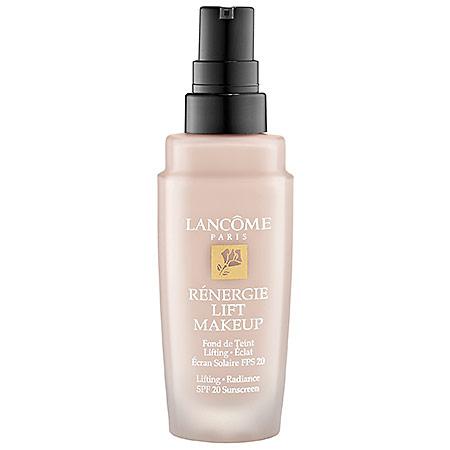 Lancome Renergie Lift Makeup Spf 20 - Lifting-radiance Lifting Clair 10 (c)