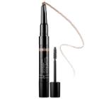 Smashbox Brow Tech To Go Taupe 0.1 Oz Gel/ 0.007 Oz Pencil/ 2.9 G Gel/ 0.2 G Pencil
