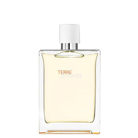 Herm S Terre D'hermes Eau Tres Fraiche 4.2 Oz Eau De Toilette Spray
