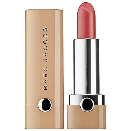 Marc Jacobs Beauty New Nudes Sheer Gel Lipstick Eat Cake 150 0.12 Oz/ 3.4 G