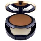 Este Lauder Double Wear Stay-in-place Matte Powder Foundation 8c1 Rich Java 0.42 Oz/ 12 G