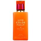 Kate Spade New York Live Colorfully Body Lotion 6.8 Oz