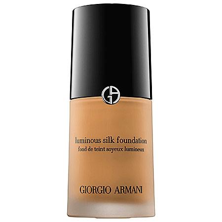 Giorgio Armani Beauty Luminous Silk Foundation 5.25 1 Oz/ 30 Ml