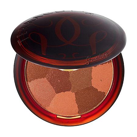 Guerlain Terracotta Light Bronzing Powder Sun Brunettes 05 0.35 Oz/ 10.5 G