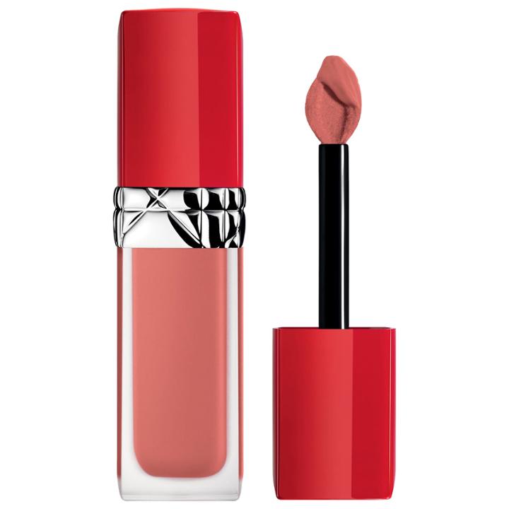 Dior Rouge Dior Ultra Care Liquid Lipstick 446 Whisper