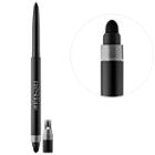 Trstique Line, Sharpen & Smudge Eye Pencil Santorini Black Sand 0.01 Oz/ 0.30 G