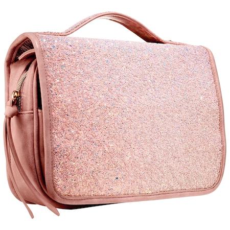 Sephora Collection Ocean Crush The Overpacker 9.5 W X 4 D X 7 H