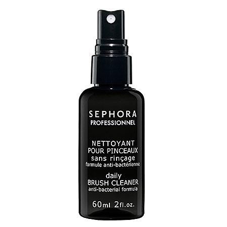Sephora Collection Daily Brush Cleaner 2 Oz