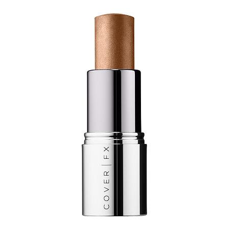 Cover Fx Enhance Click Highlighter Gilded 0.17 Oz
