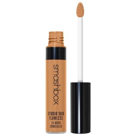 Smashbox Studio Skin Flawless 24 Hour Concealer Medium Warm 0.27 Oz/ 8 Ml