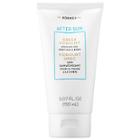 Korres After Sun Greek Yoghurt Cooling Gel For Face And Body 5.07 Oz