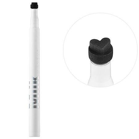 Milk Makeup Tattoo Stamp Heart - Black 0.03 Oz/ 1ml