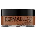 Dermablend Cover Creme Broad Spectrum Spf 30 Olive Brown (chroma 5)