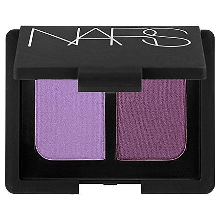 Nars Duo Eyeshadow Jolie Poupee 0.14 Oz