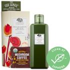 Origins Mega-mushroom Relief & Resilience Soothing Treatment Lotion Limited Edition