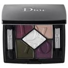 Dior 5-colour Eyeshadow Cosmopolite 866 Eclectic 0.21 Oz