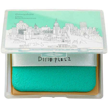 Too Cool For School Dinoplatz Dear Brachiosaurus Blotting Paper 50 Sheets