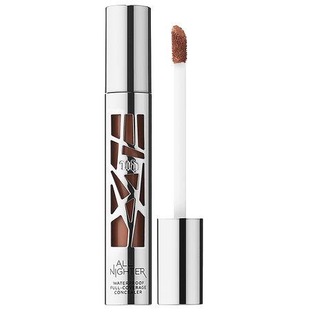 Urban Decay All Nighter Waterproof Full-coverage Concealer Dark Warm 0.12 Oz/ 3.5 Ml