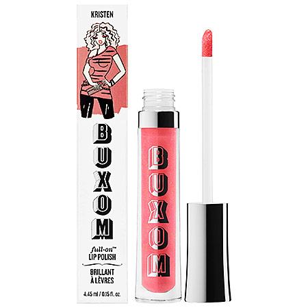 Buxom Full-on&trade; Lip Polish Kristen 0.15 Oz/ 4.44 Ml