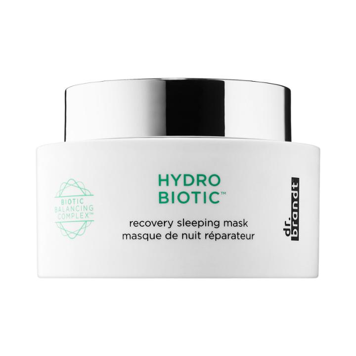 Dr. Brandt Skincare Hydro Biotic&trade; Recovery Sleeping Mask