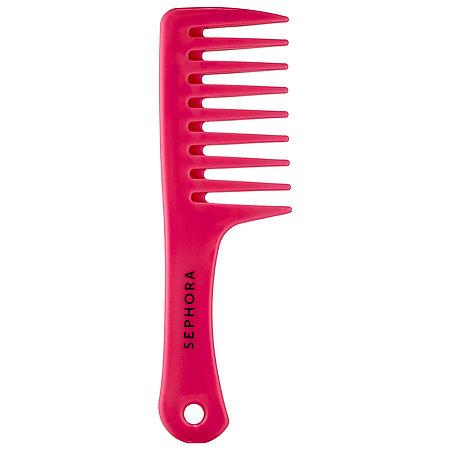Sephora Collection Mini Tidy Detangling Comb 6" 1/4 Length