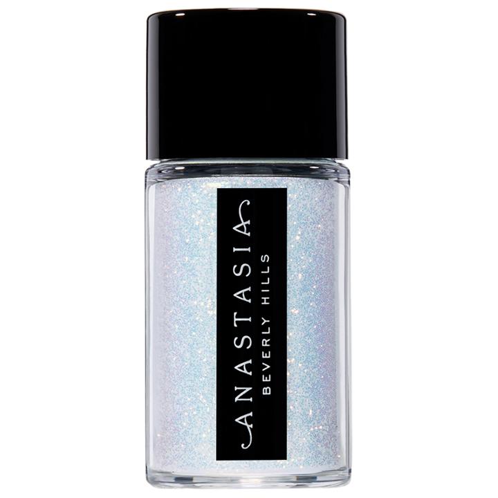 Anastasia Beverly Hills Loose Glitter Day 2