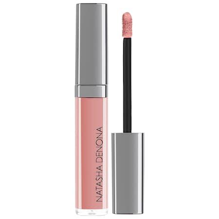 Natasha Denona Mark Your Liquid Lips Matte #6 Nudist