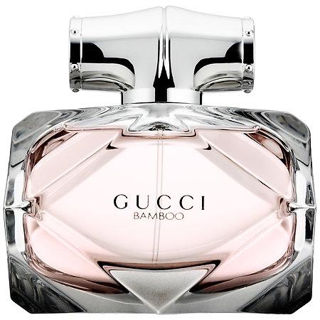 Gucci Bamboo Eau De Parfum 2.5 Oz/ 75 Ml Eau De Parfum Spray