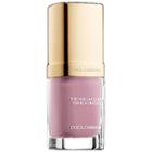 Dolce & Gabbana The Nail Lacquer 310 Lilac Rose 0.33 Oz