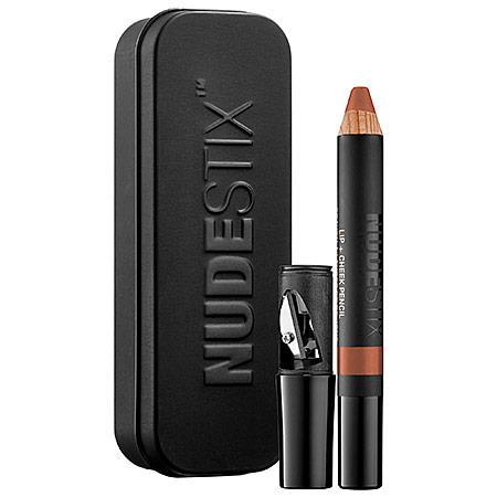 Nudestix Lip + Cheek Pencil Blush 0.05 Oz