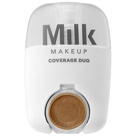 Milk Makeup Coverage Duo Deep 0.088 Oz