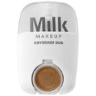 Milk Makeup Coverage Duo Deep 0.088 Oz