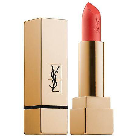 Yves Saint Laurent Rouge Pur Couture Lipstick Collection 17 Rose Dahlia