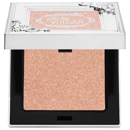 Pretty Vulgar Shimmering Swan Highlighter Glow Up 0.2 Oz/ 5.7 G